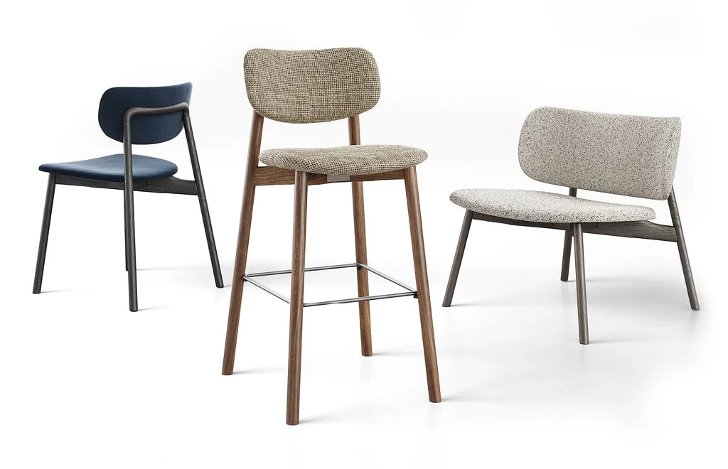 TWIST - Chair / Dining Chairs