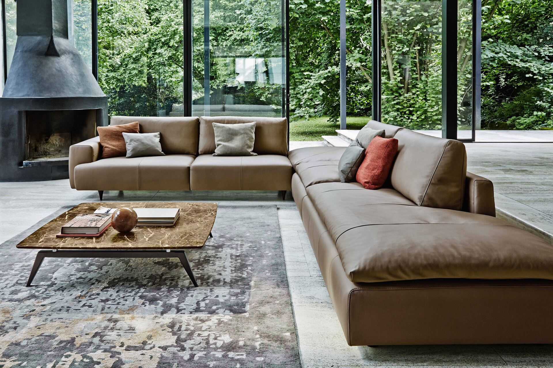 David Coffee Tables