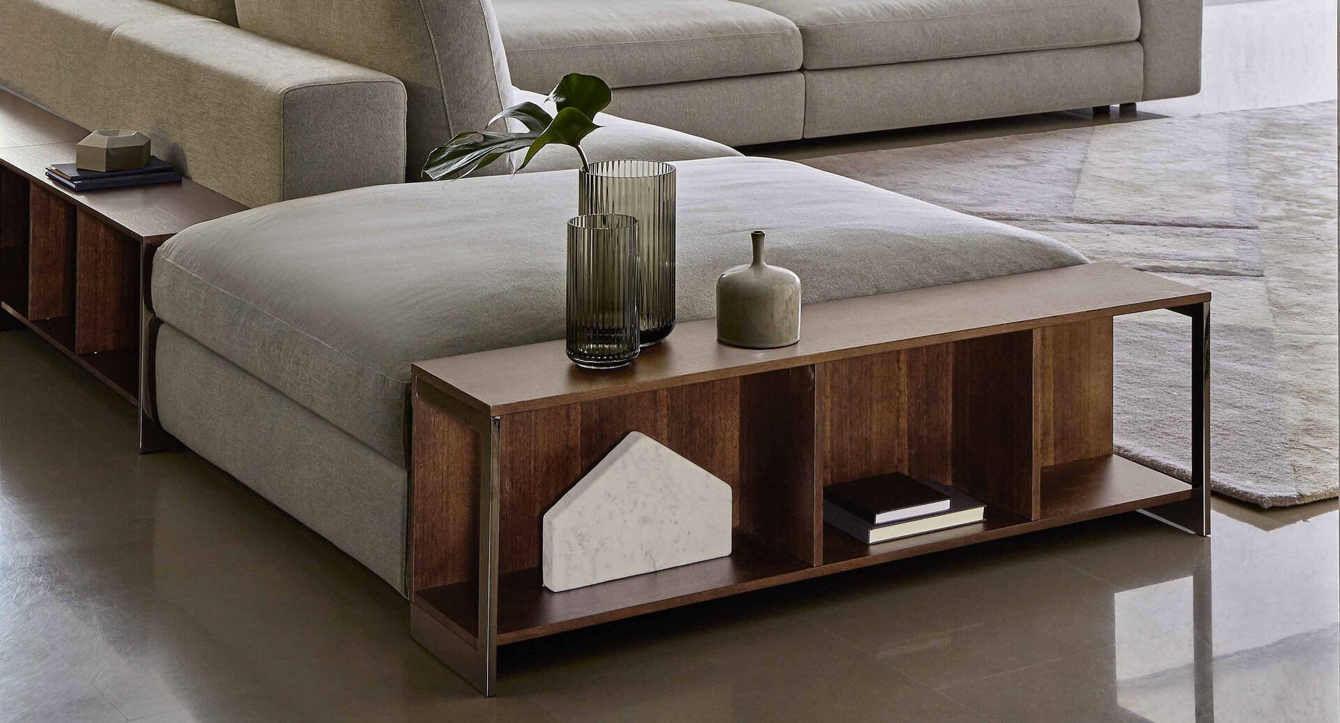 Urban Coffee Tables