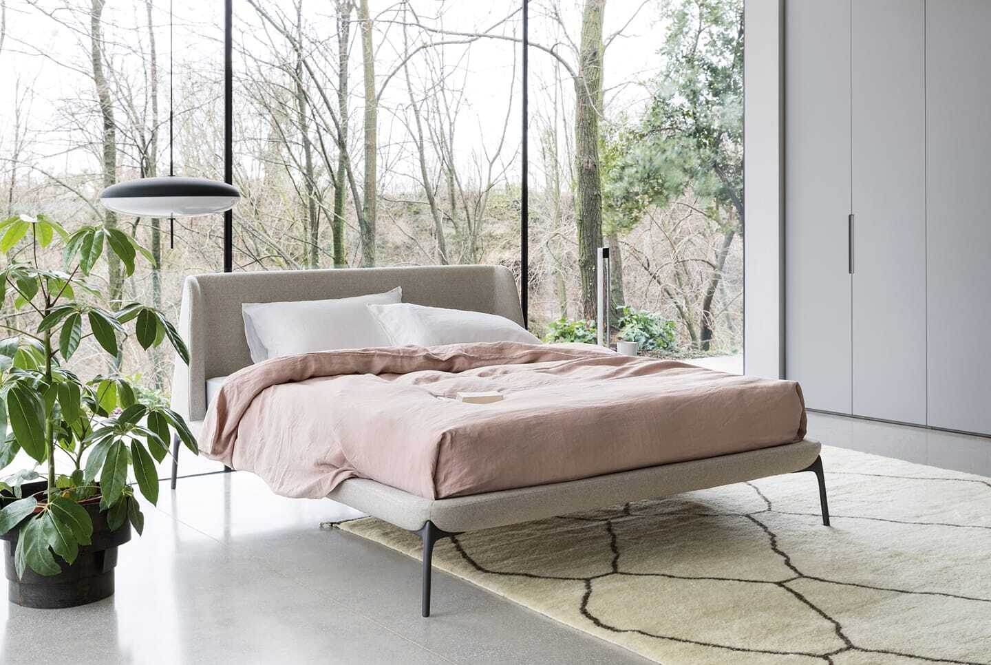 VELVET Bed
