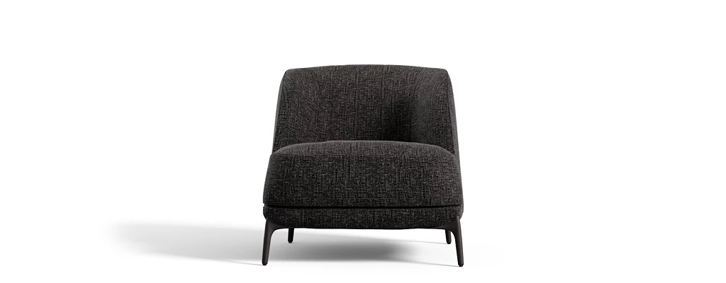 VELVET - Armchair / Novamobili