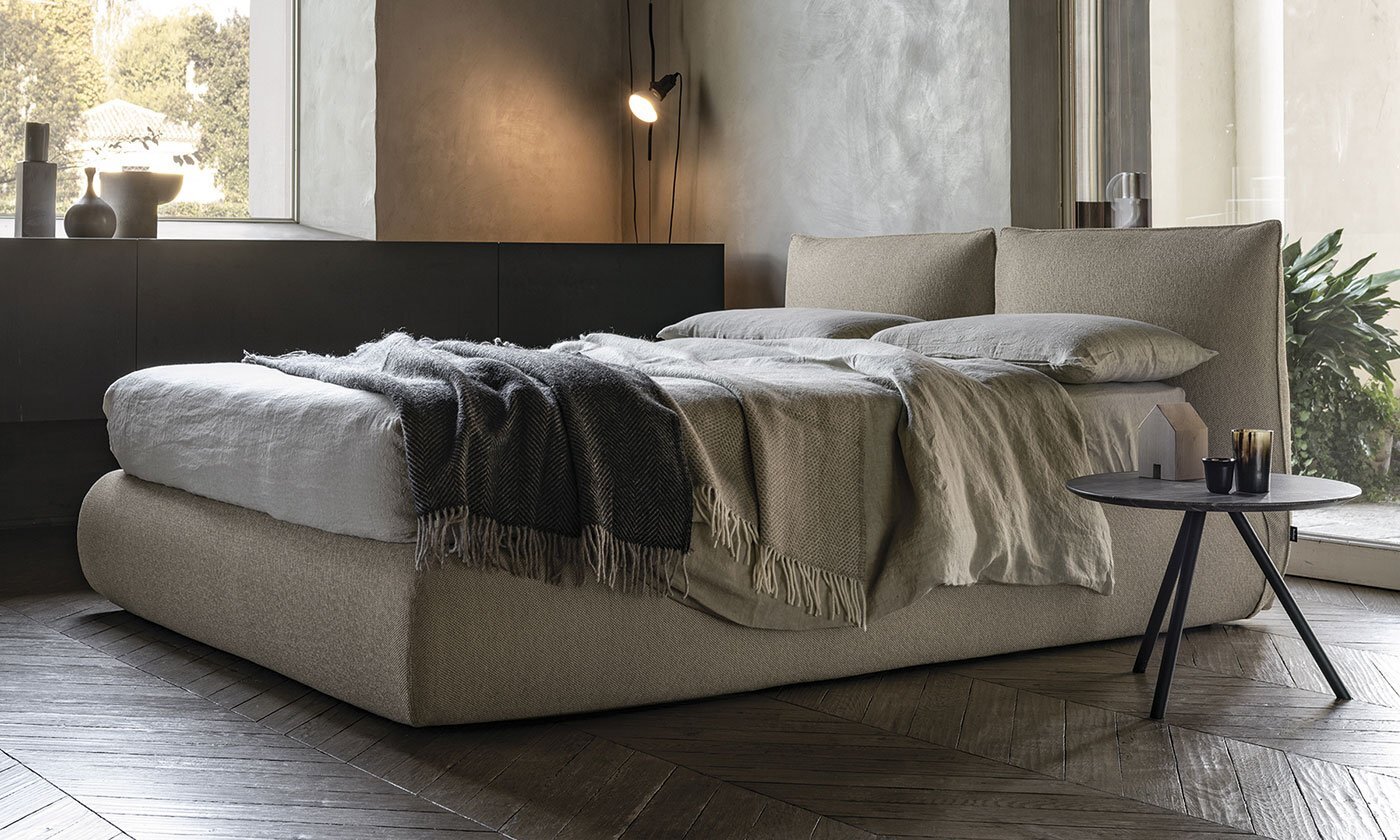 Venus Bed Collection