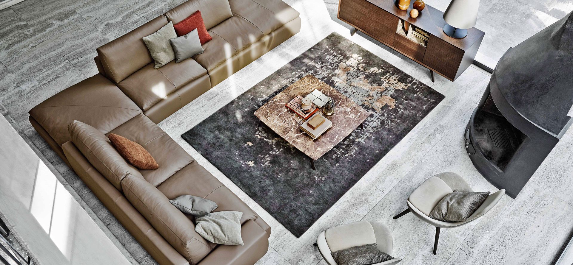 West Rugs