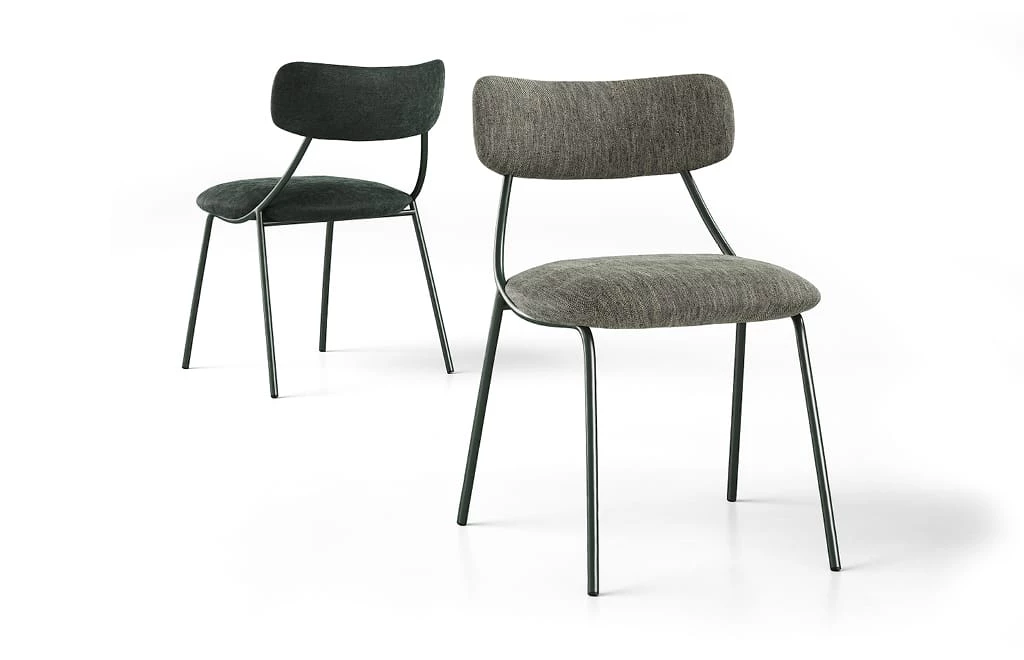YOKO - Chair / Dining Chairs