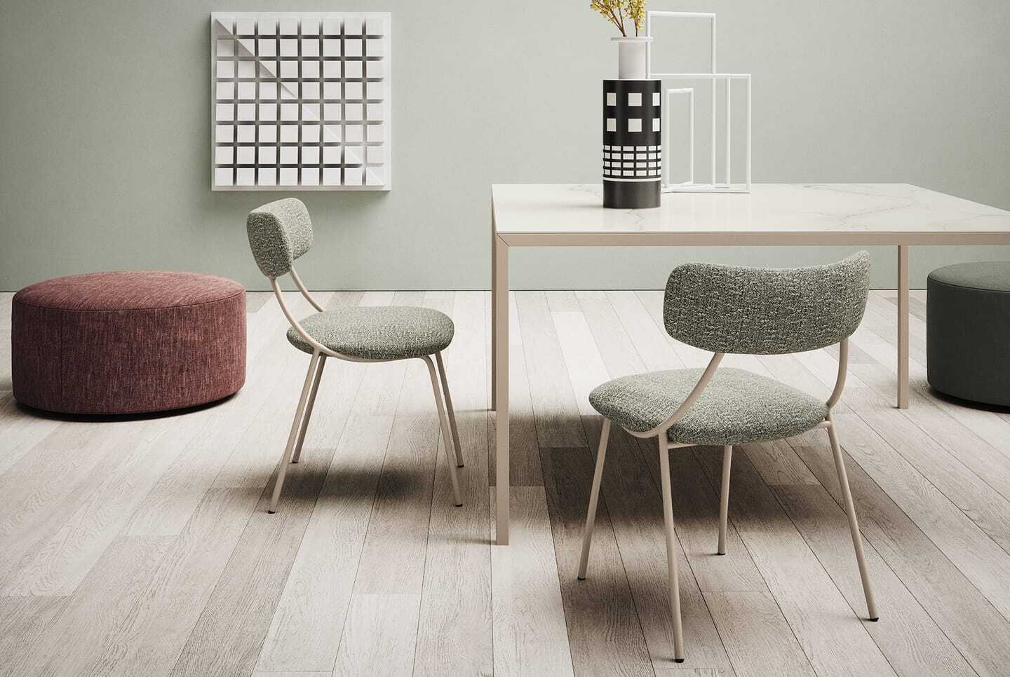 YOKO Chair